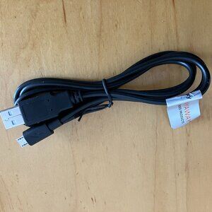 PLAYAWAY Micro-USB to USB-A Charging Cable Cord & Data Transfer Cable 40" inch